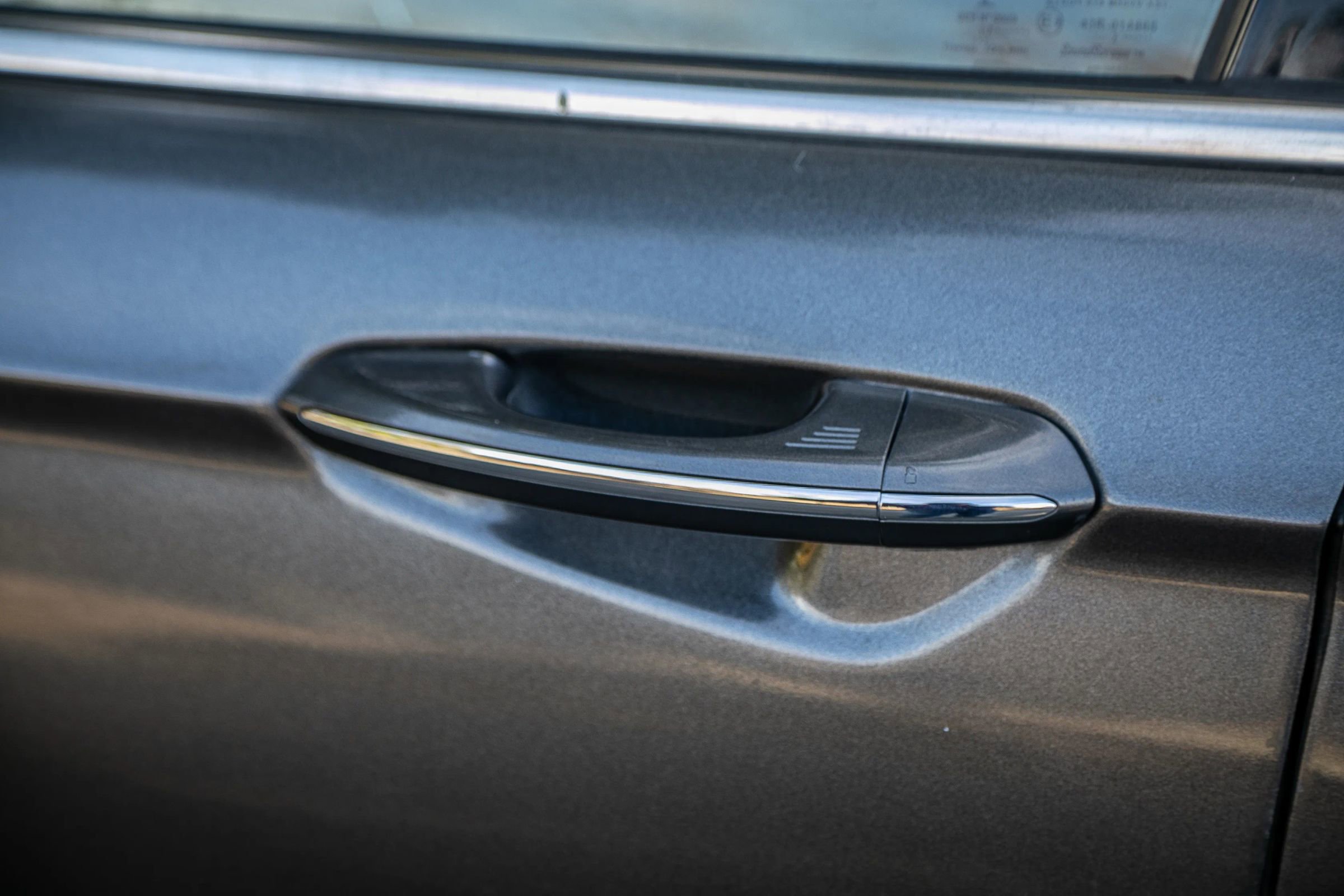 Used 2018 Ford Fusion Titanium image 21