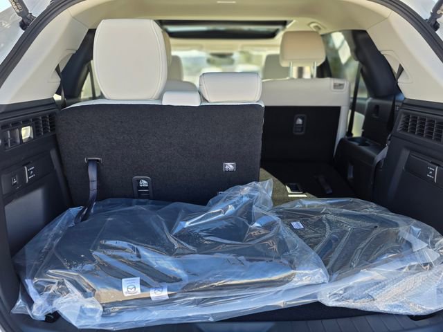 New 2026 MAZDA CX-70 3.3 Turbo w/ Premium Plus Pkg image 11