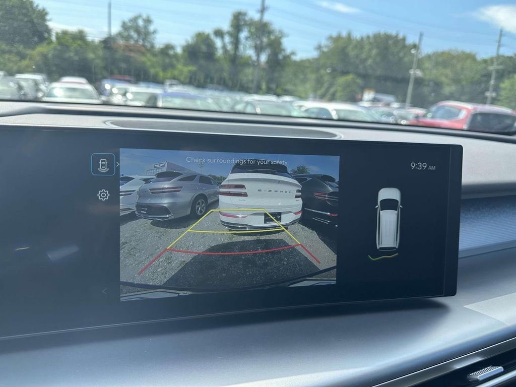 New 2026 Hyundai Ioniq 9 SE AWD/4WD image 29