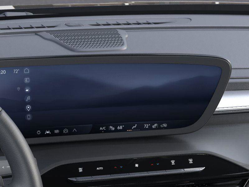 New 2026 Buick Enclave Avenir w/ Super Cruise Package image 44