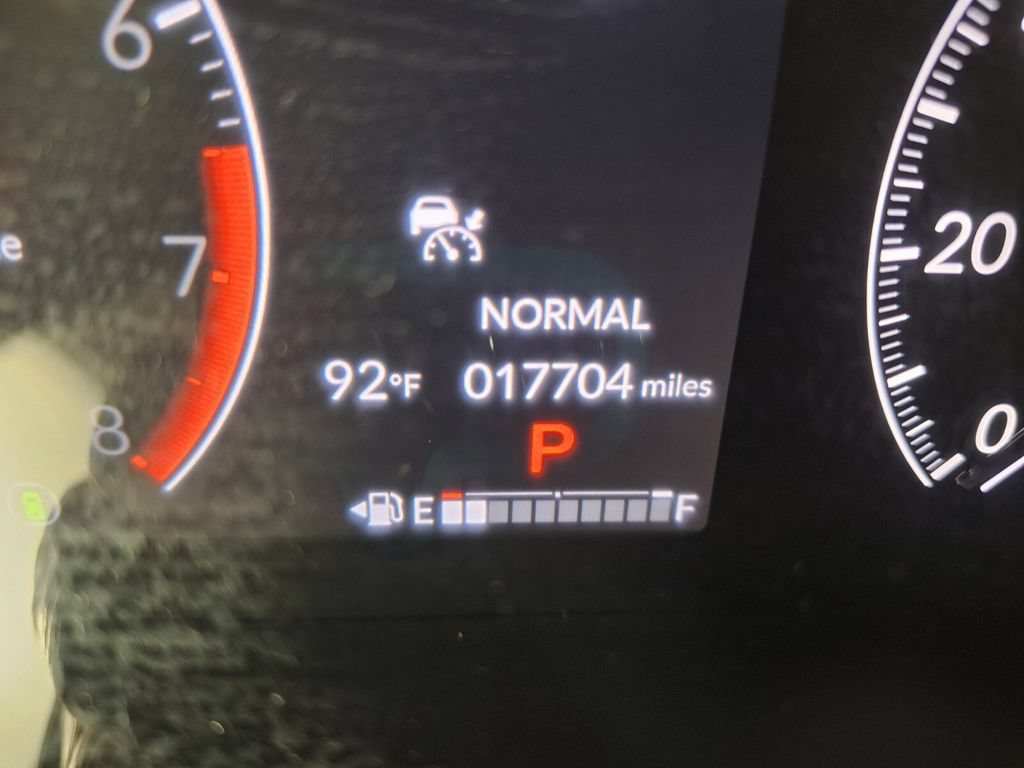 Used 2024 Honda CR-V EX image 17