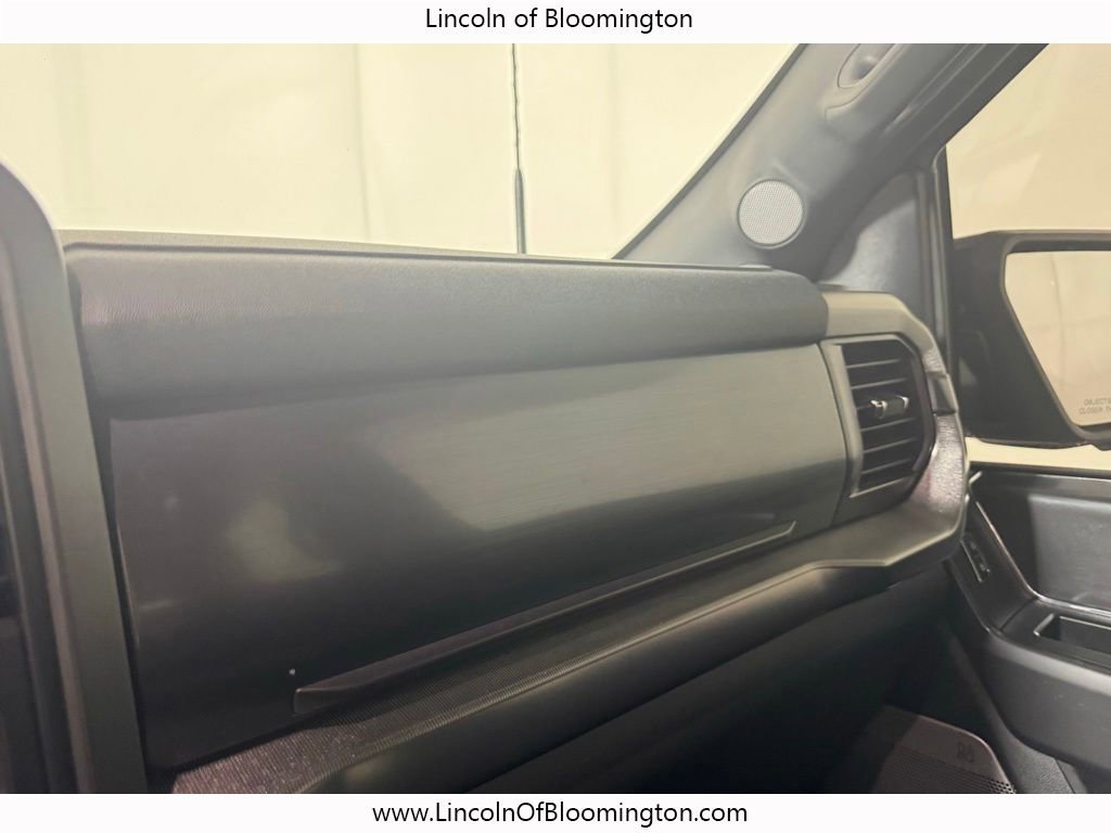 Used 2025 Ford F150 Lariat AWD/4WD image 71