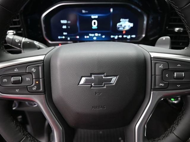 New 2026 Chevrolet Silverado 1500 LT Trail Boss w/ Safety Package image 27