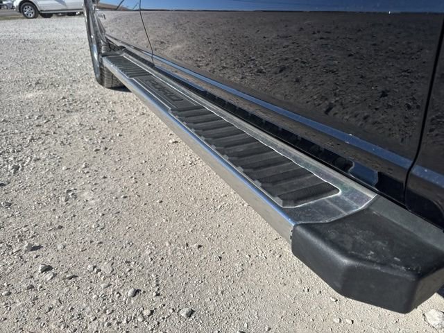 Used 2025 Ford F150 XLT w/ Equipment Group 301A Standard image 10