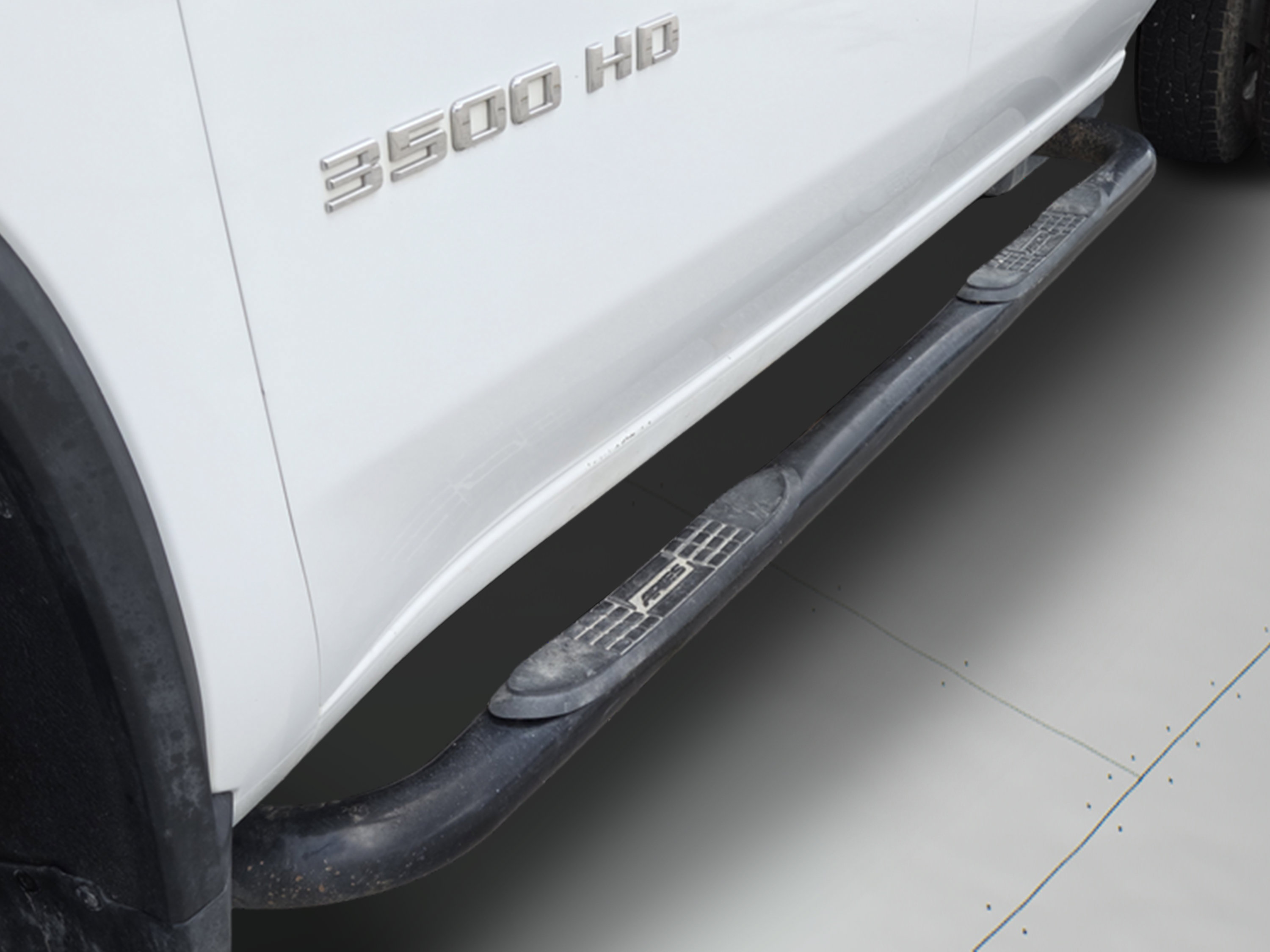 Used 2022 Chevrolet Silverado 3500 LT w/ Convenience Package AWD/4WD image 25