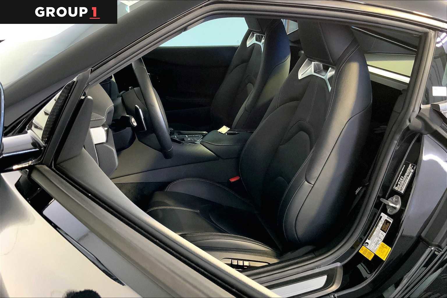 Used 2023 Toyota Supra Premium image 22