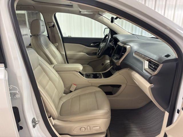 Used 2023 GMC Acadia Denali w/ Denali Ultimate Package AWD/4WD image 24