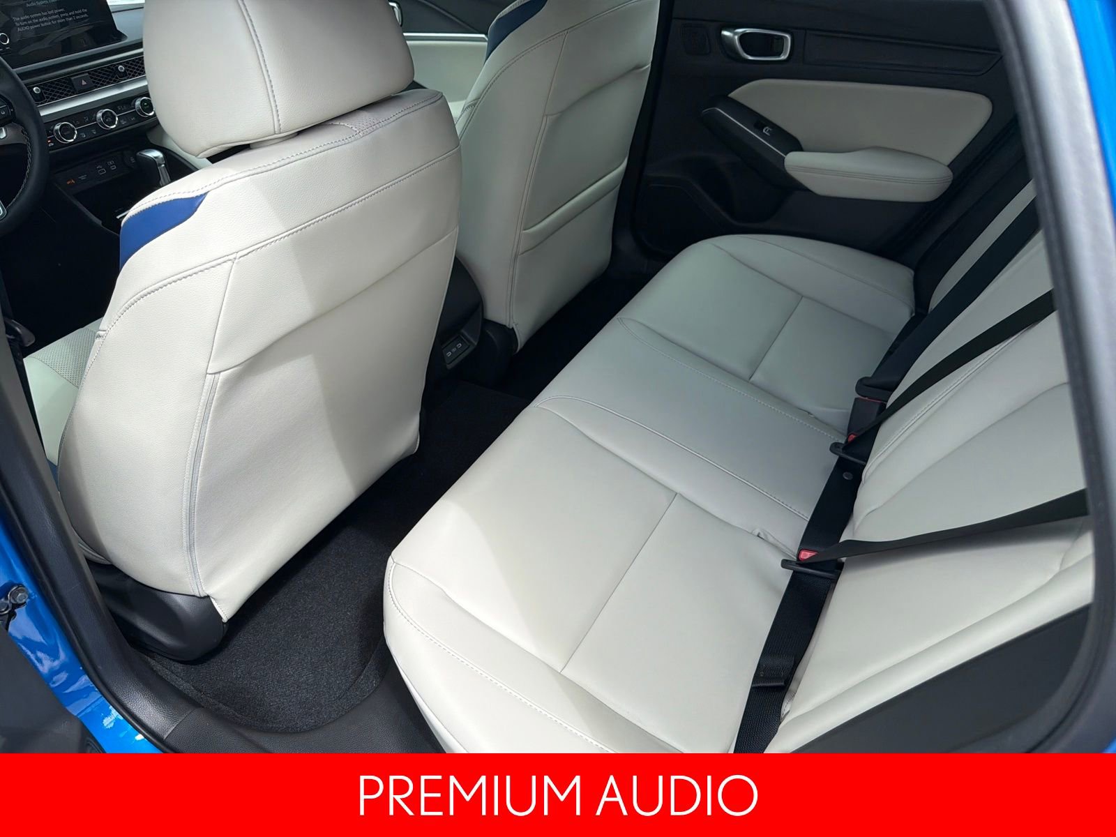 Used 2026 Acura Integra A-Spec image 20