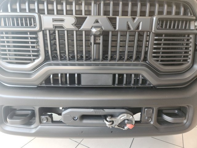 Used 2026 RAM 2500 Power Wagon AWD/4WD image 18