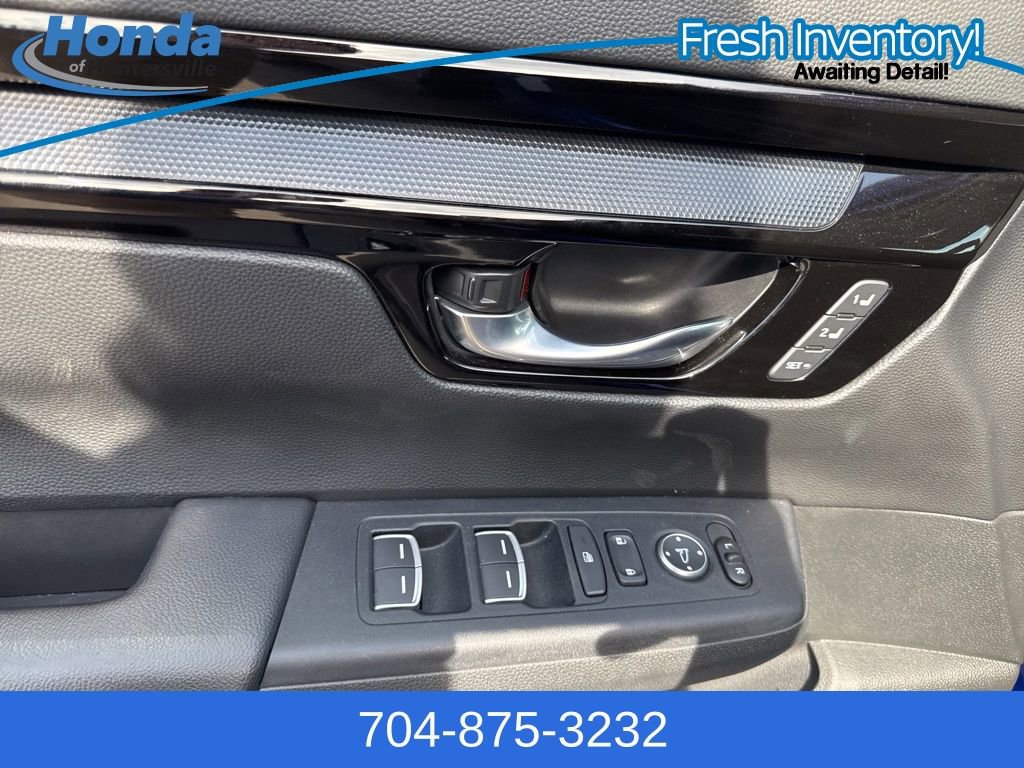 Certified 2024 Honda CR-V EX-L image 20