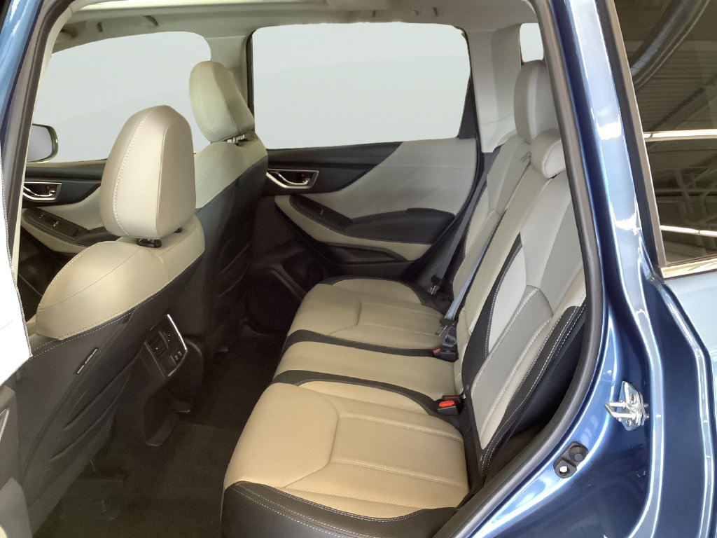 Certified 2024 Subaru Forester Limited AWD/4WD image 17