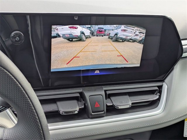 New 2026 Chevrolet TrailBlazer LS image 16