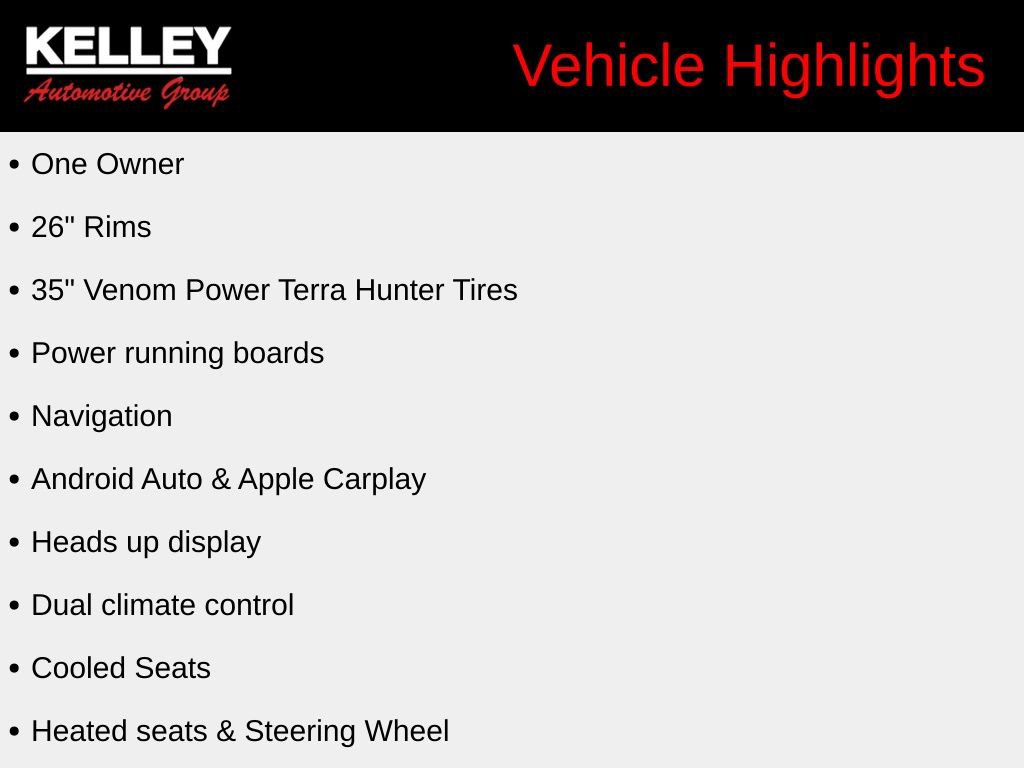 Certified 2026 GMC Sierra 1500 AT4 w/ AT4 Premium Package image 2