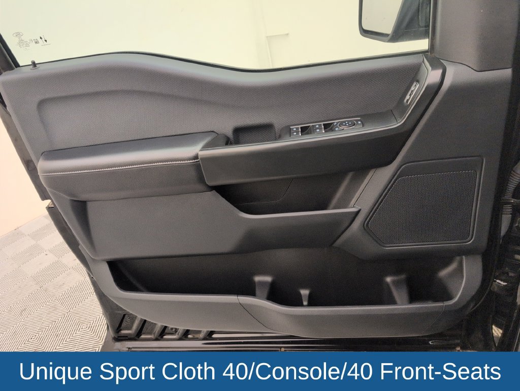 Used 2023 Ford F150 XL w/ STX Appearance Package AWD/4WD image 29