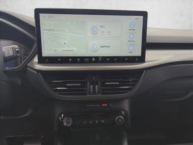 Used 2024 Ford Escape SE image 13