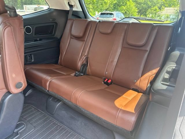 Used 2022 Subaru Ascent Touring w/ Popular Package #2A AWD/4WD image 9