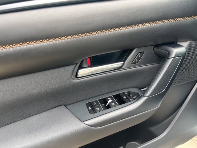 New 2026 MAZDA CX-50 2.5 Hybrid w/ Weather Package image 7