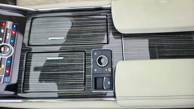 Used 2024 Lincoln Navigator L Black Label AWD/4WD image 53
