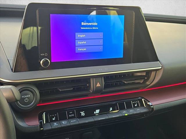 Used 2026 Toyota Prius Plug-In Hybrid FWD image 14