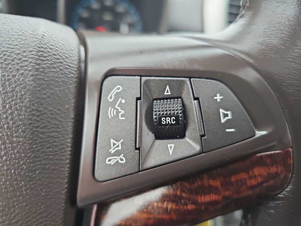 Used 2013 Chevrolet Malibu Eco w/ Leather Package image 35