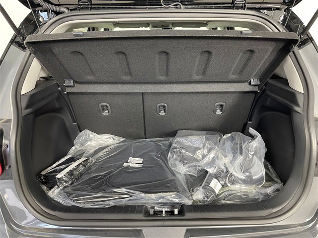 New 2025 Hyundai Venue Limited image 15