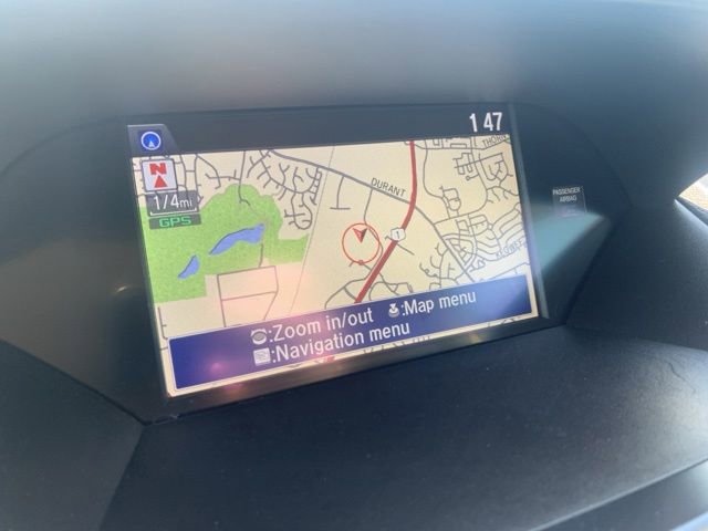 Used 2018 Acura RDX AWD w/ Advance Package image 18