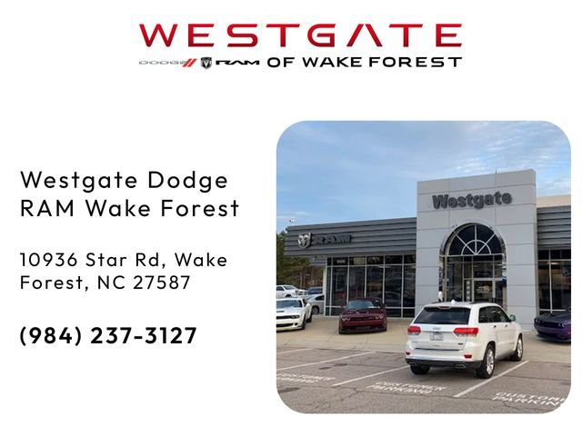 Used 2020 Dodge Durango AWD image 12