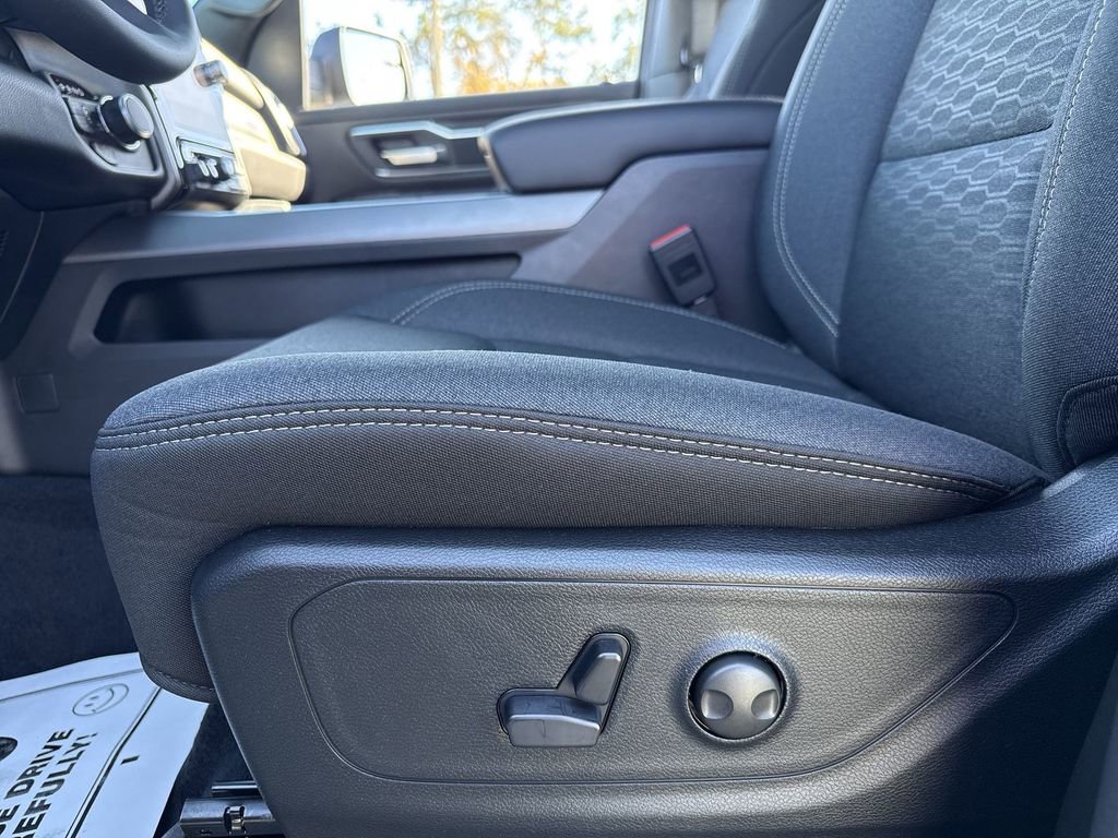 New 2026 RAM 1500 Big Horn image 12