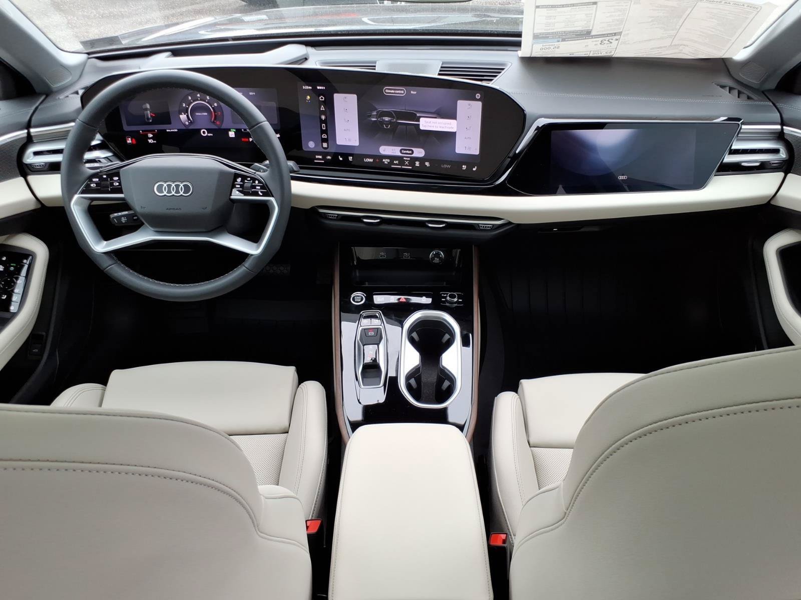 New 2026 Audi A6 Prestige AWD/4WD image 28