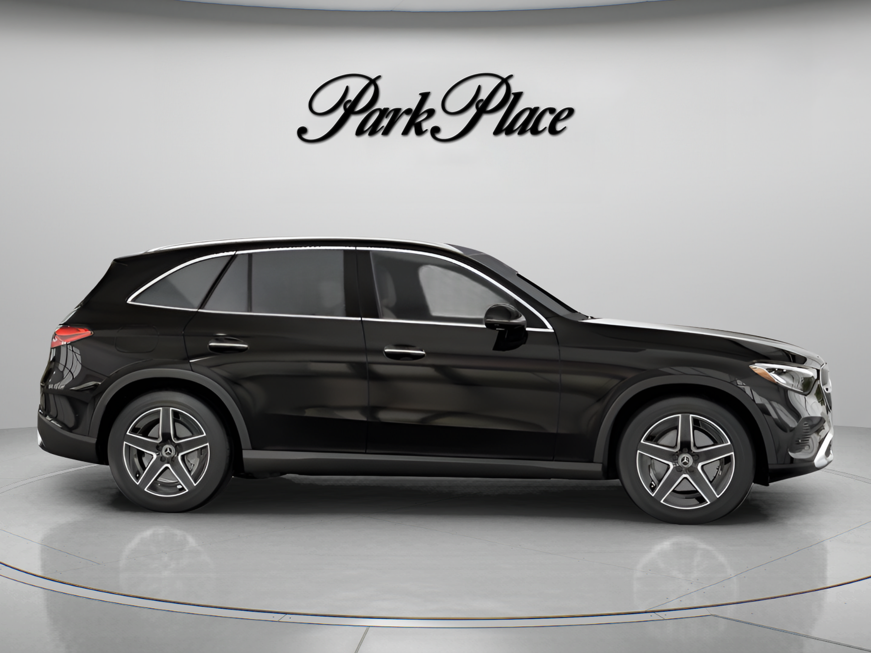 Certified 2026 Mercedes-Benz GLC 300 4MATIC image 31