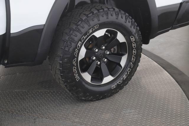 Used 2022 RAM 1500 Rebel w/ Level 1 Equipment Group AWD/4WD image 14
