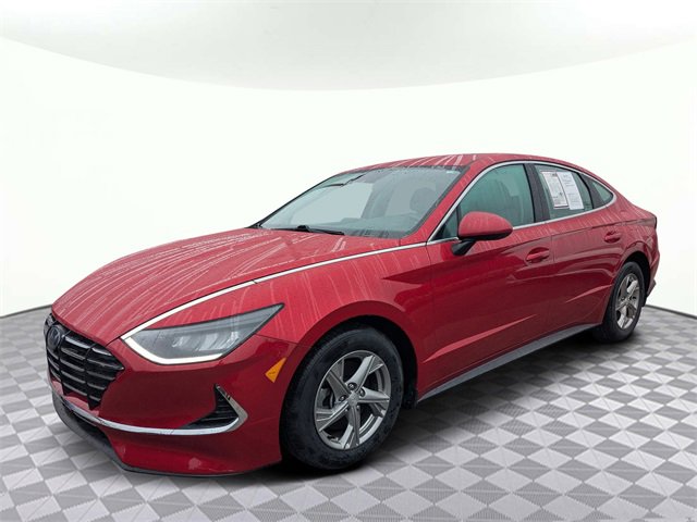 Used 2021 Hyundai Sonata SE image 7