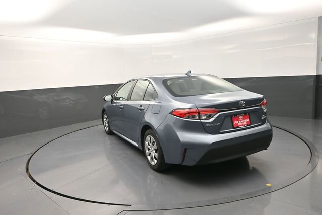 Used 2024 Toyota Corolla LE FWD image 60