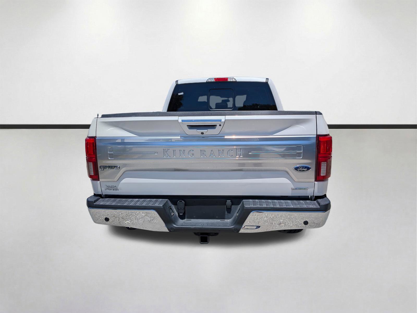 Used 2019 Ford F150 King Ranch w/ Equipment Group 601A Luxury AWD/4WD image 5