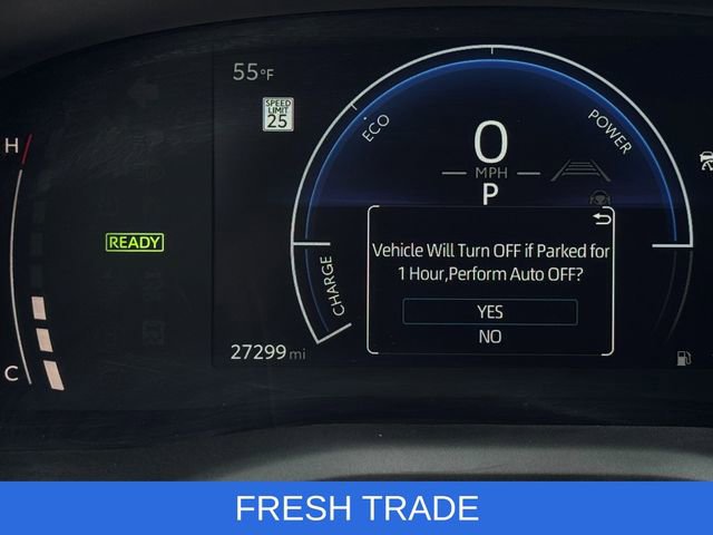 Used 2025 Toyota Camry LE image 25