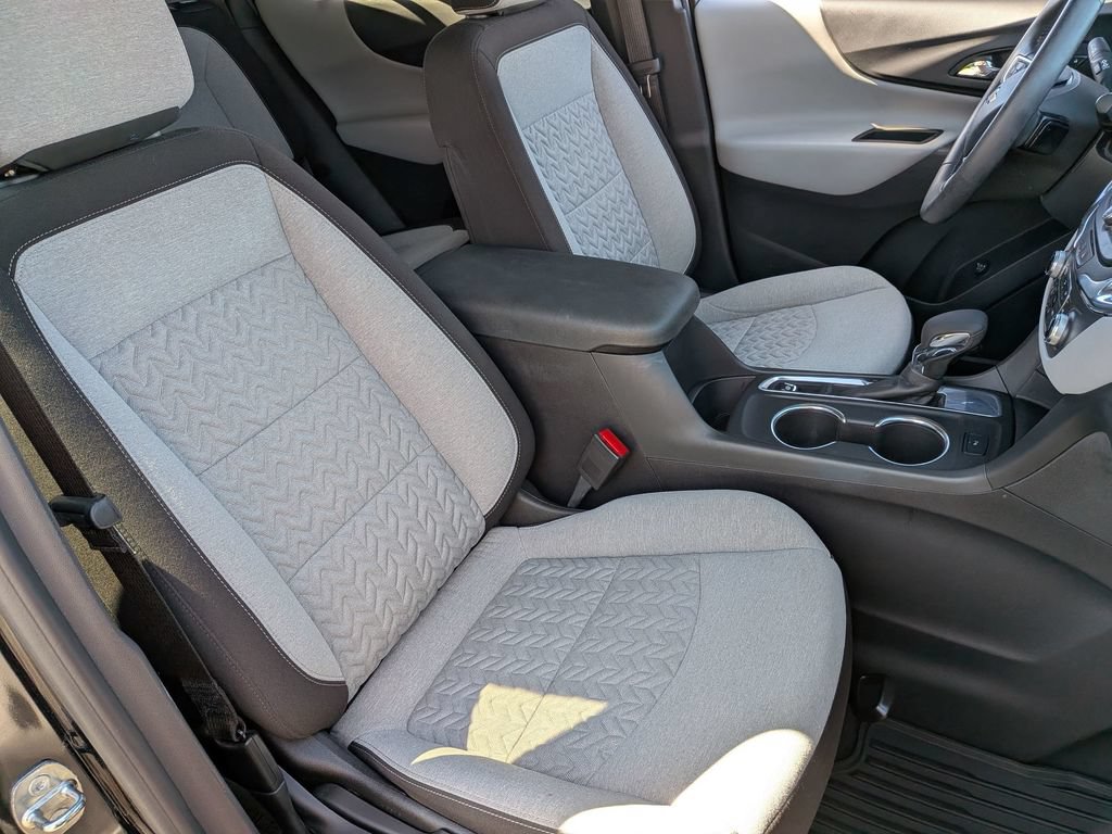 Used 2022 Chevrolet Equinox LT FWD image 26