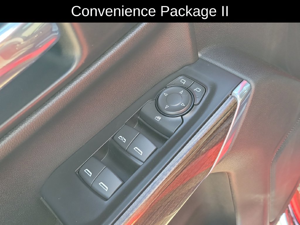 Used 2019 Chevrolet Silverado 1500 LT w/ All-Star Edition AWD/4WD image 10