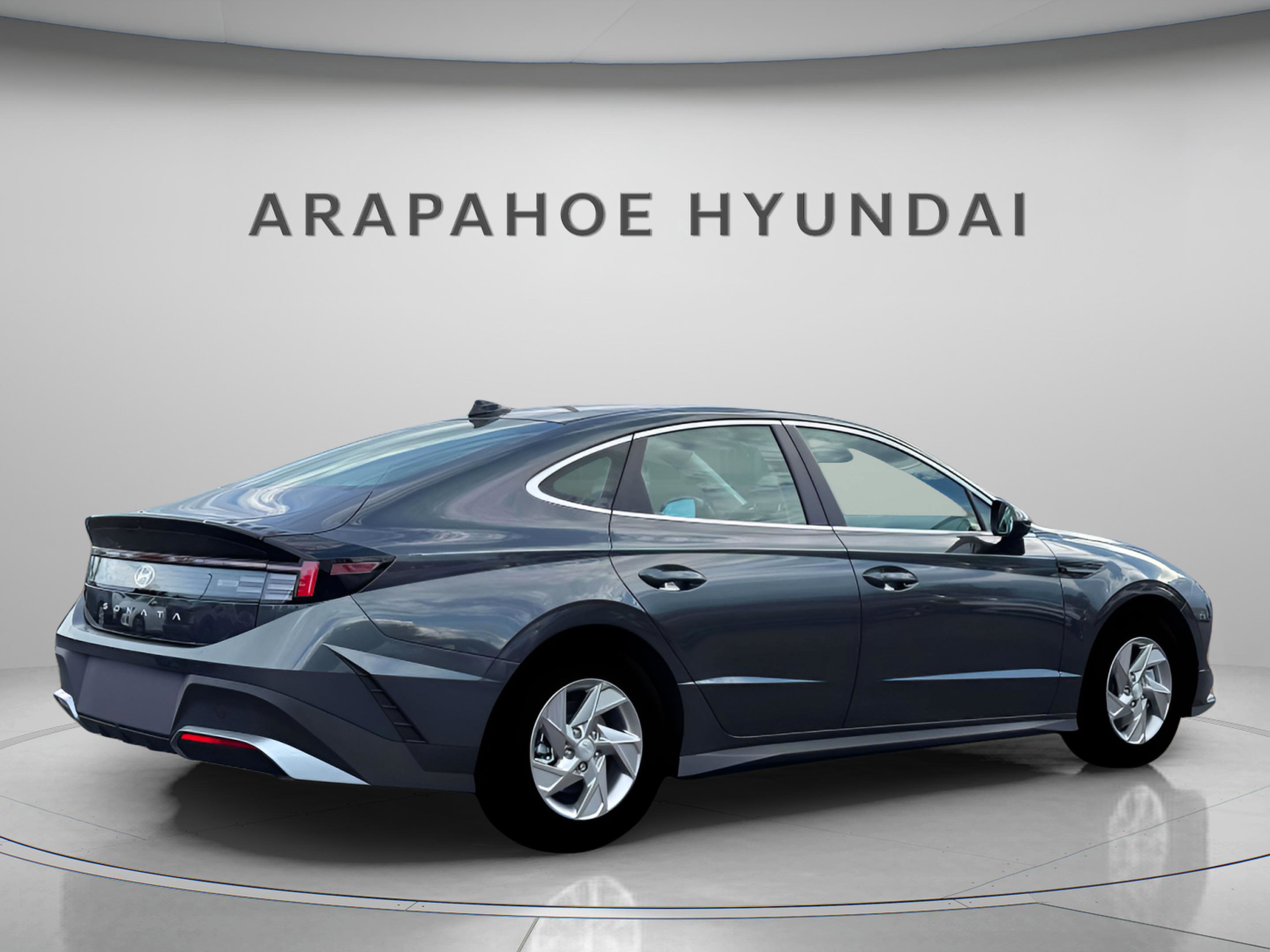 New 2026 Hyundai Sonata SE FWD image 7