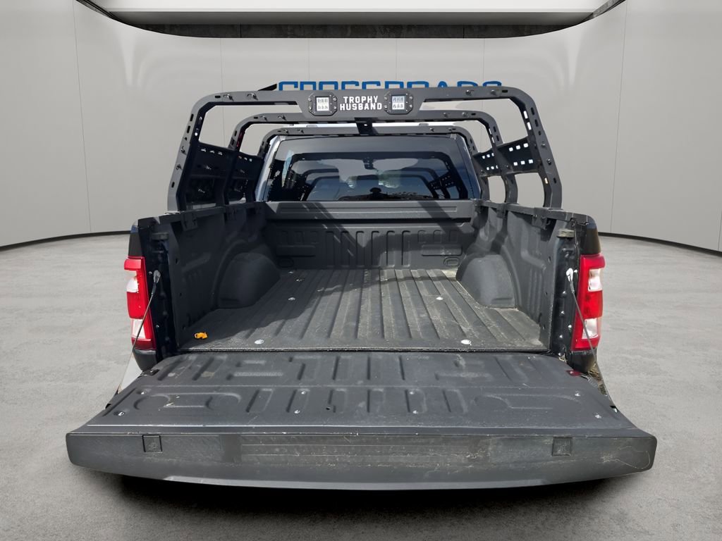 Used 2023 Ford F150 XL w/ STX Appearance Package AWD/4WD image 28