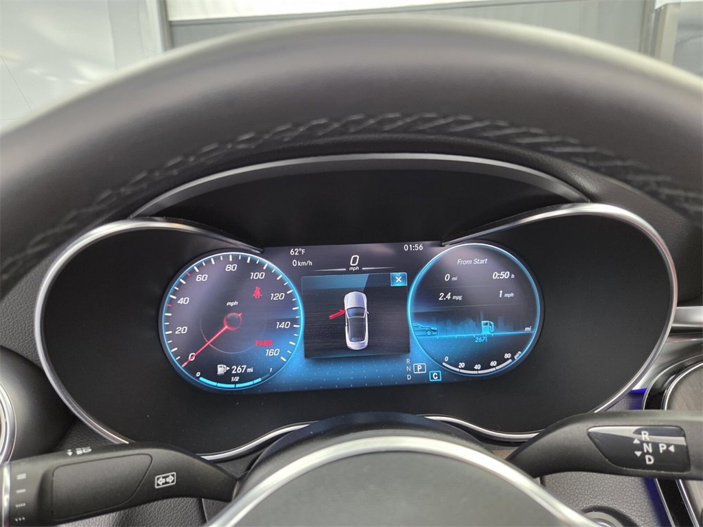 Used 2021 Mercedes-Benz C 300 Cabriolet image 26