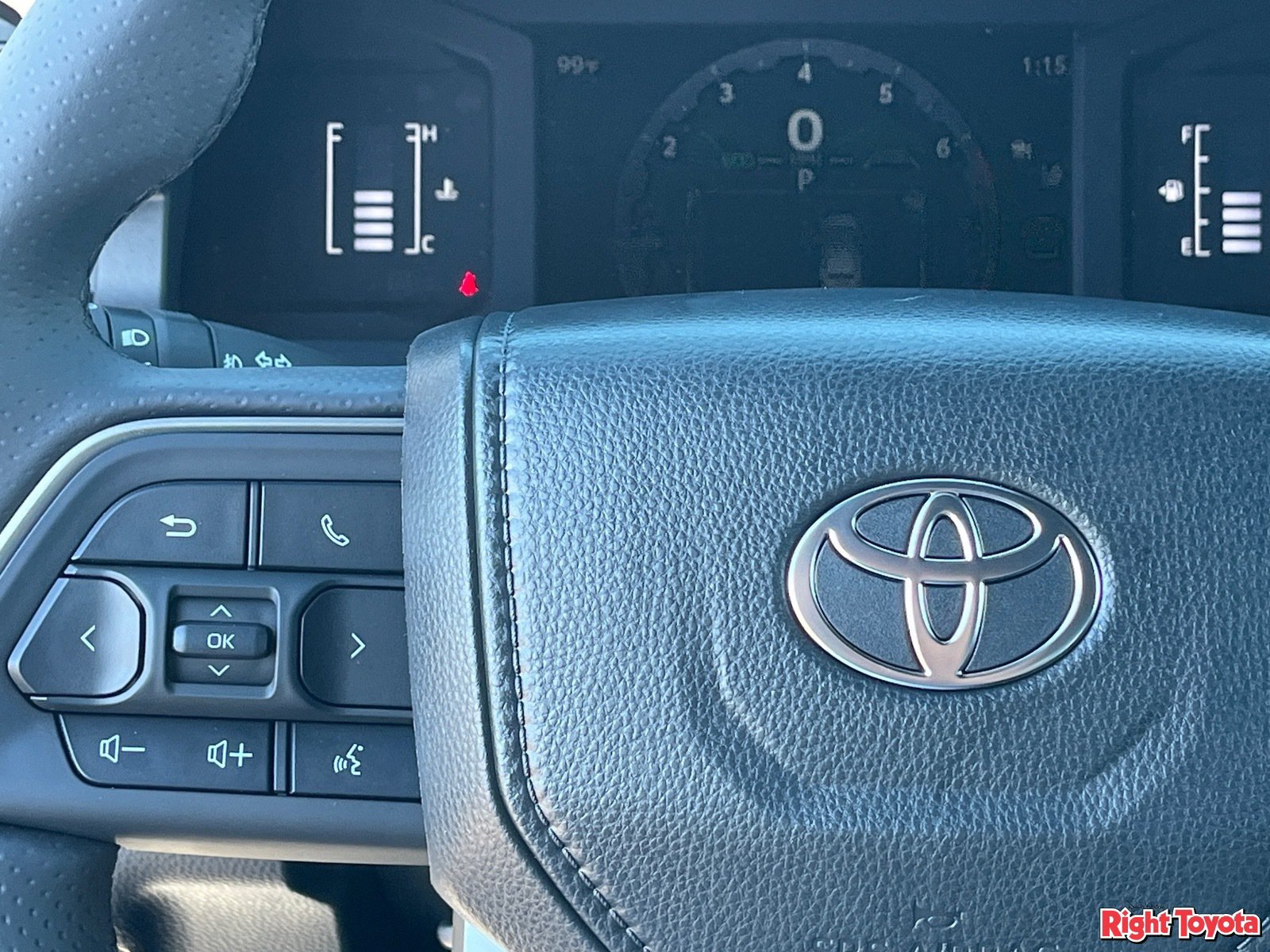 New 2026 Toyota 4Runner SR5 AWD/4WD image 20