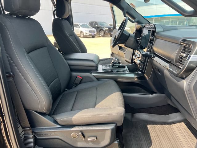 Used 2021 Ford F150 XLT w/ Equipment Group 302A High AWD/4WD image 20