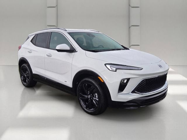 New 2026 Buick Encore GX Sport Touring w/ Comfort Package FWD image 7