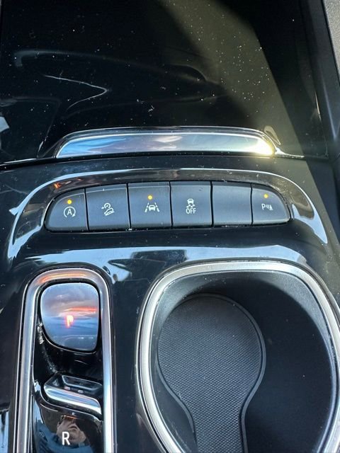 Used 2023 Buick Envision Preferred image 36