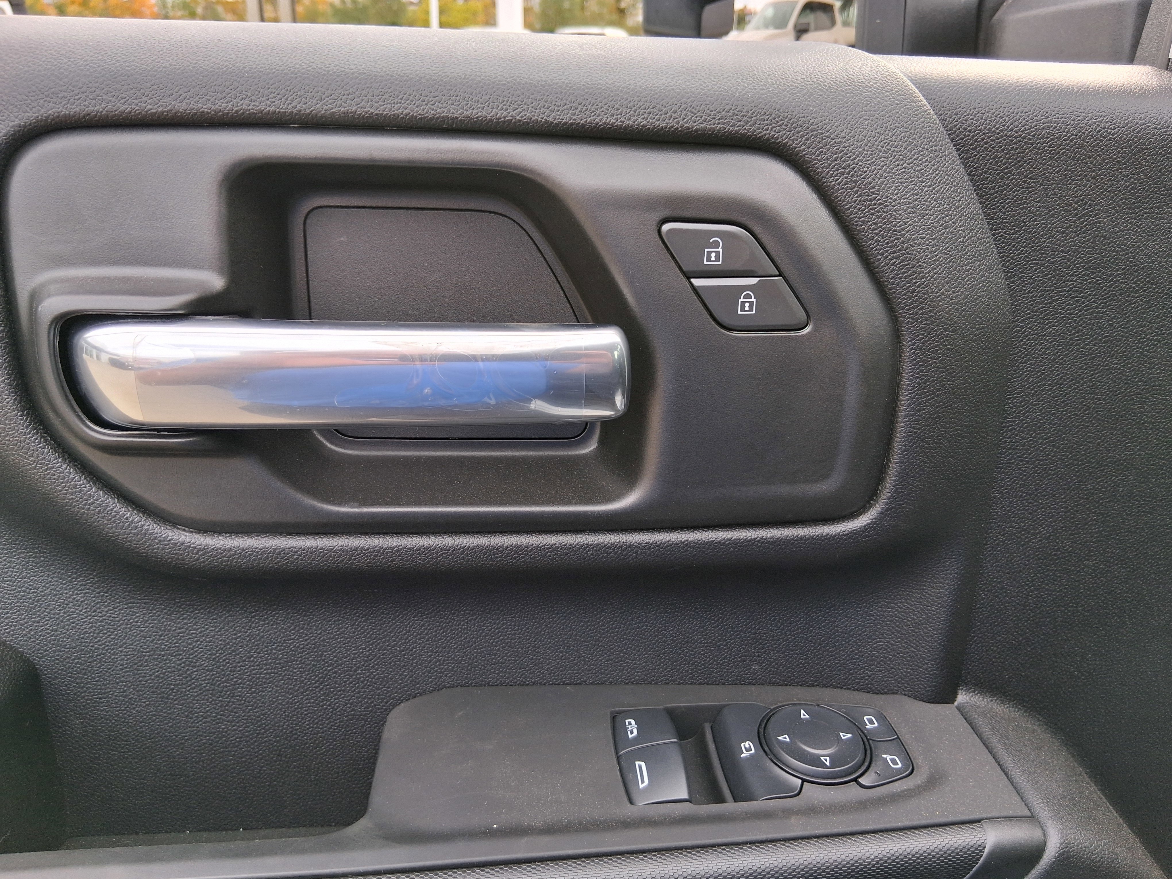 New 2025 GMC Sierra 3500 Pro w/ Convenience Package image 21