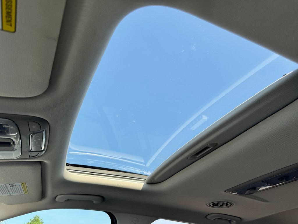 Used 2020 Kia Telluride S AWD/4WD image 36