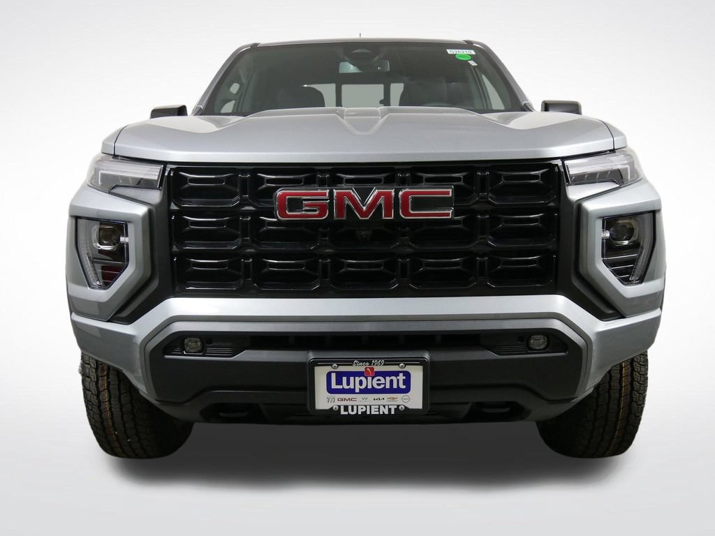 New 2026 GMC Canyon Elevation w/ Convenience Package AWD/4WD image 8