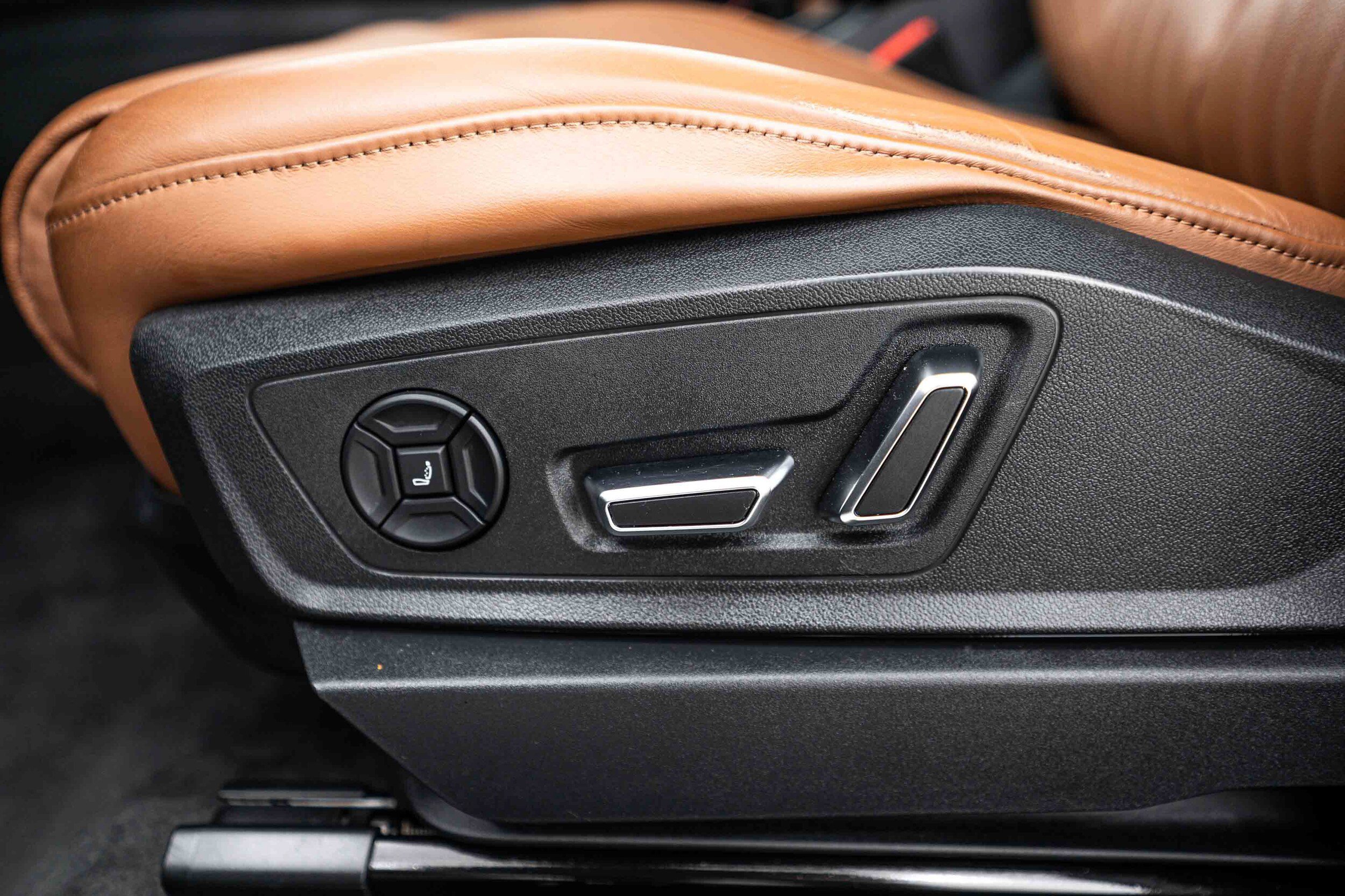 Certified 2024 Audi Q8 e-tron Prestige AWD/4WD image 15