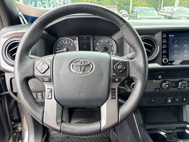 Used 2020 Toyota Tacoma TRD Off-Road image 17
