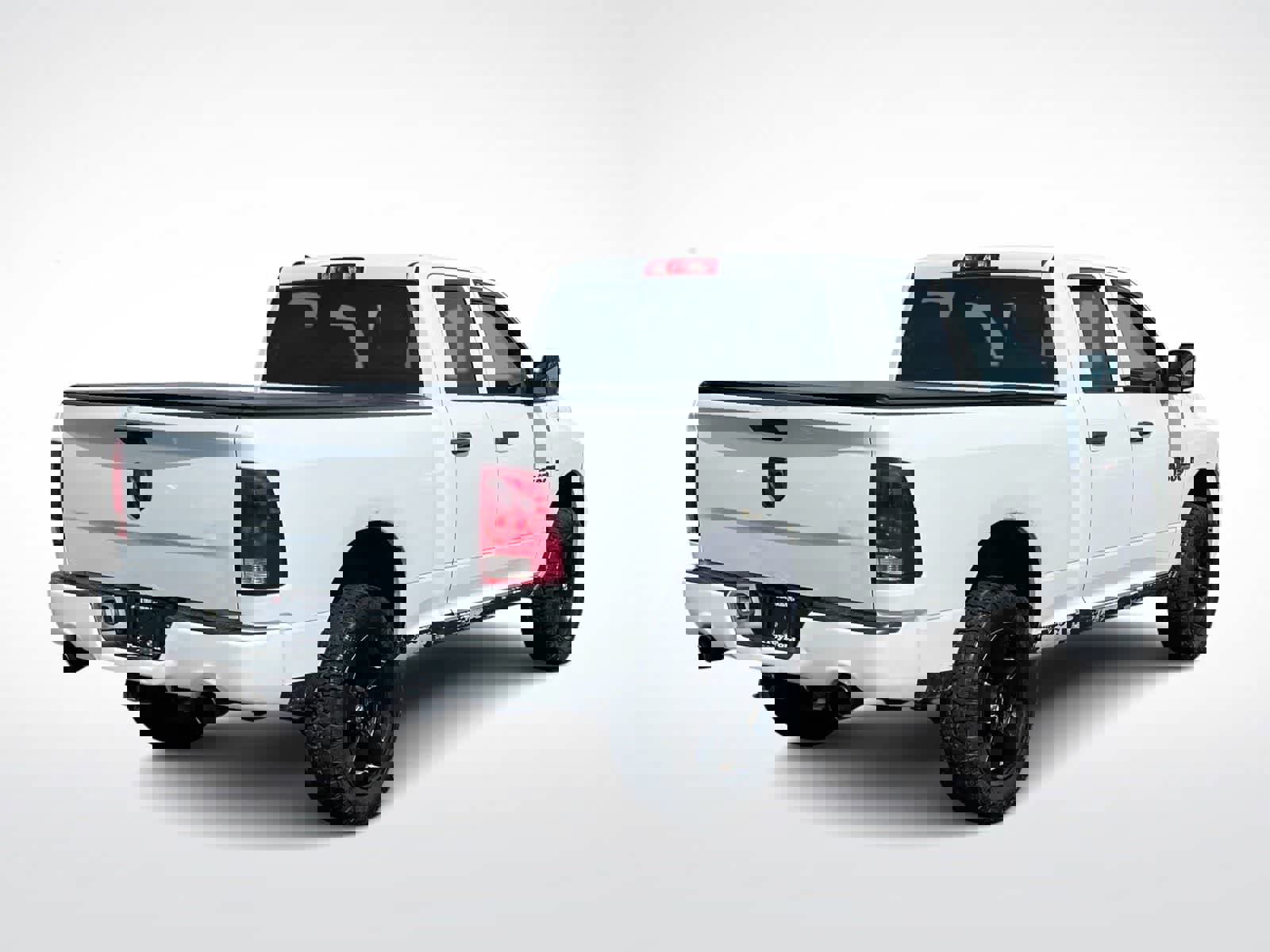 Used 2013 RAM 1500 Express image 8